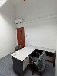 Oxley Bizhub (D14), Office #573450711